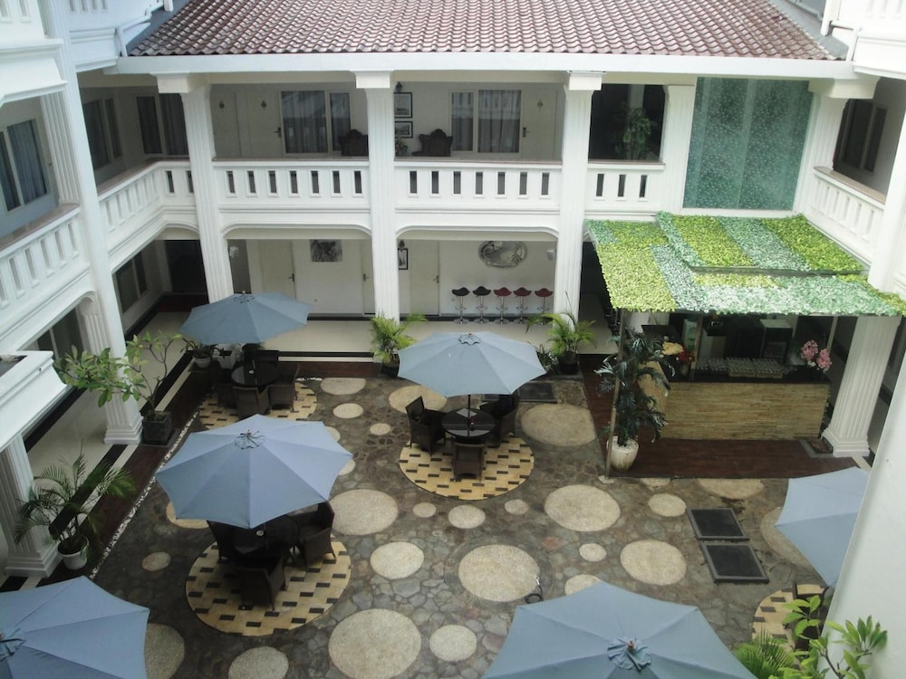 Ramayana Hotel 5/34