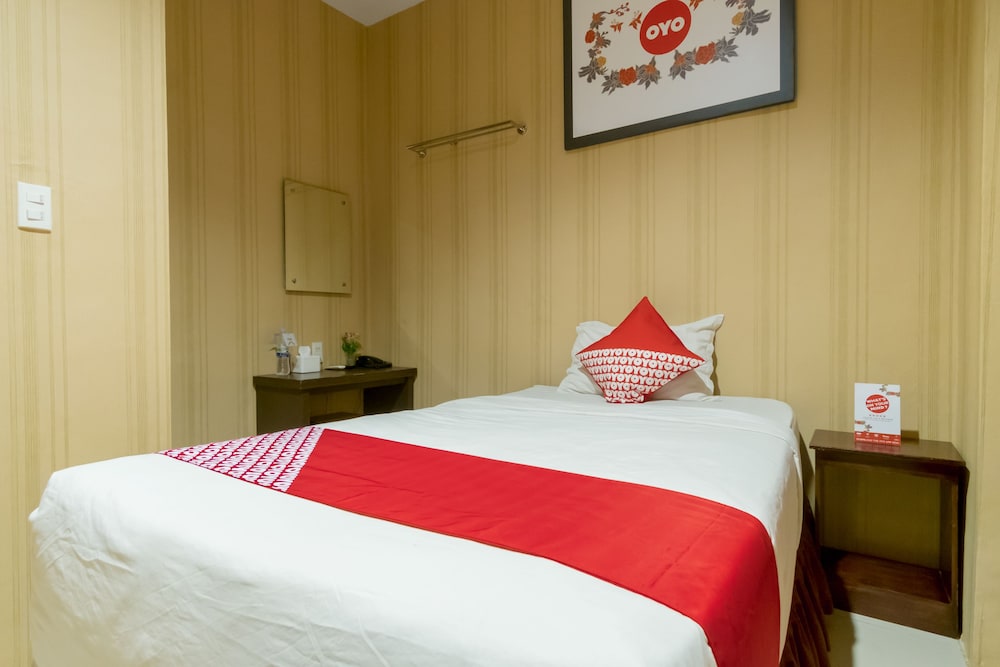 Hotel O Medan Near Gajah Mada formerly Hotel Labuhan Raya 37/61