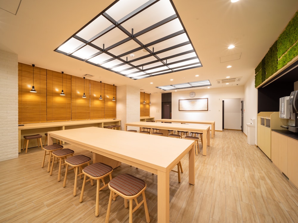 Super Hotel Echizen Takefu 38/43