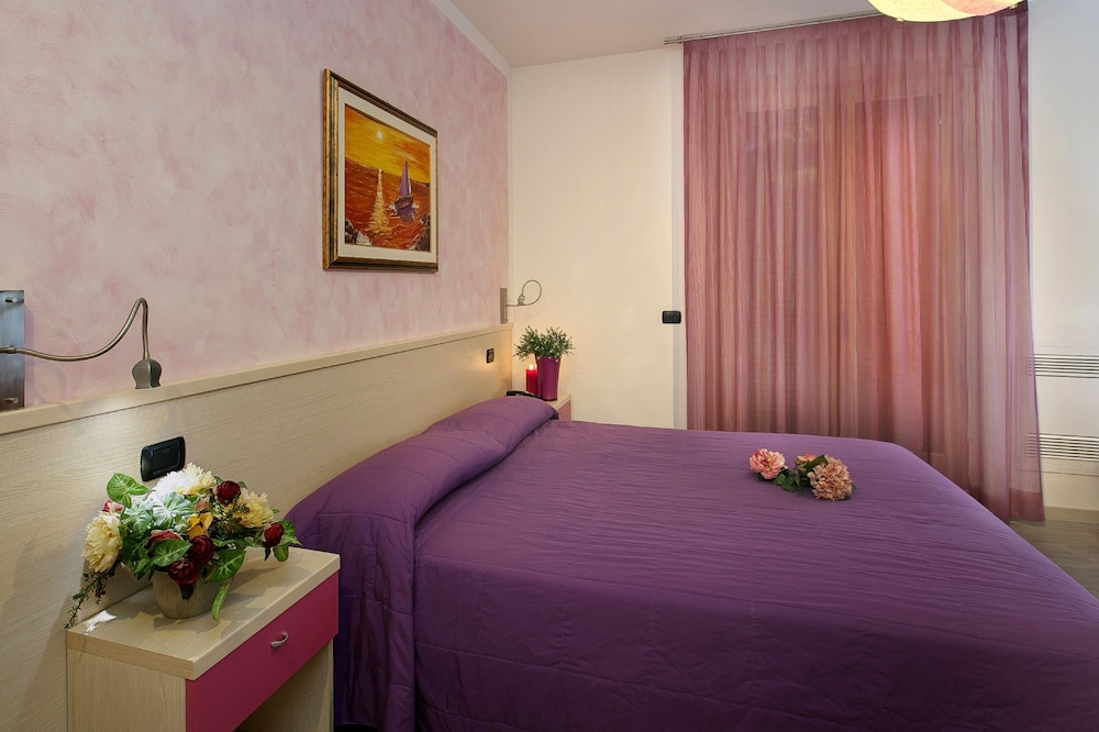 Albergo Antica Corte Marchesini 16/50