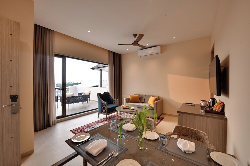 The Fern Sattva Resort, Little Rann of Kutch 48/65