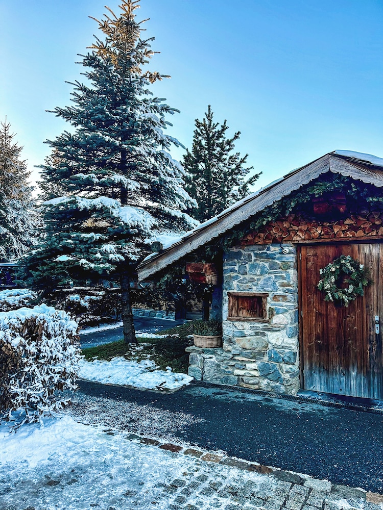 Zannier Hotels Le Chalet 46/50