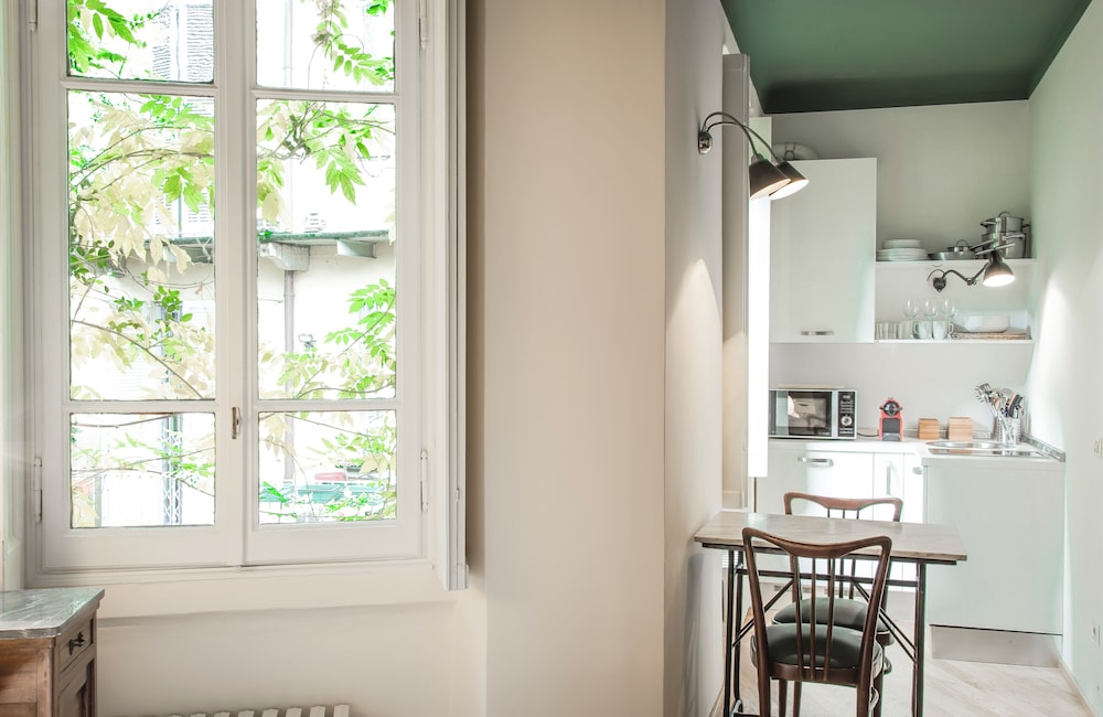 Brera Apartments In Porta Romana 16/21