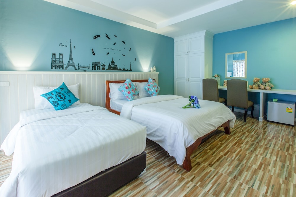 Gallery Lake View Hotel 16/64
