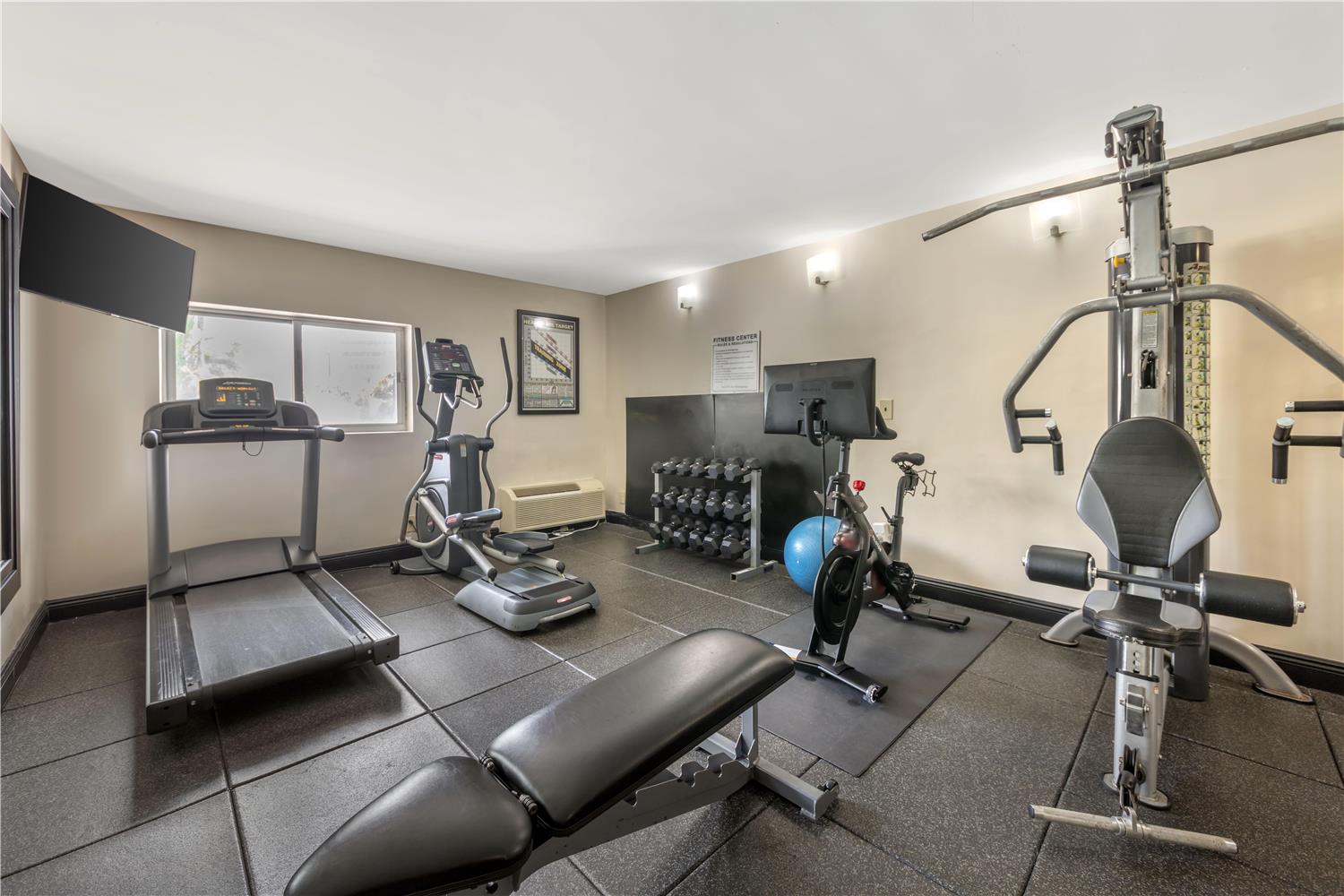 Best Western Plus North Miami Bal Harbour 10/20