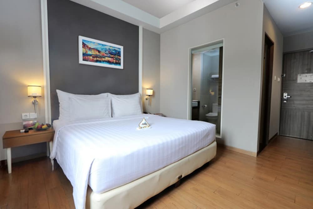 Pranaya Boutique Hotel 10/47