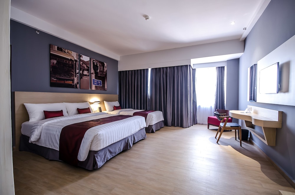 Hotel Neo Penang 17/50