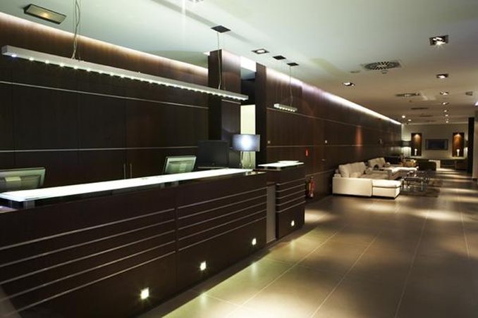 DOMUS SELECTA CONSTANZA 5/40