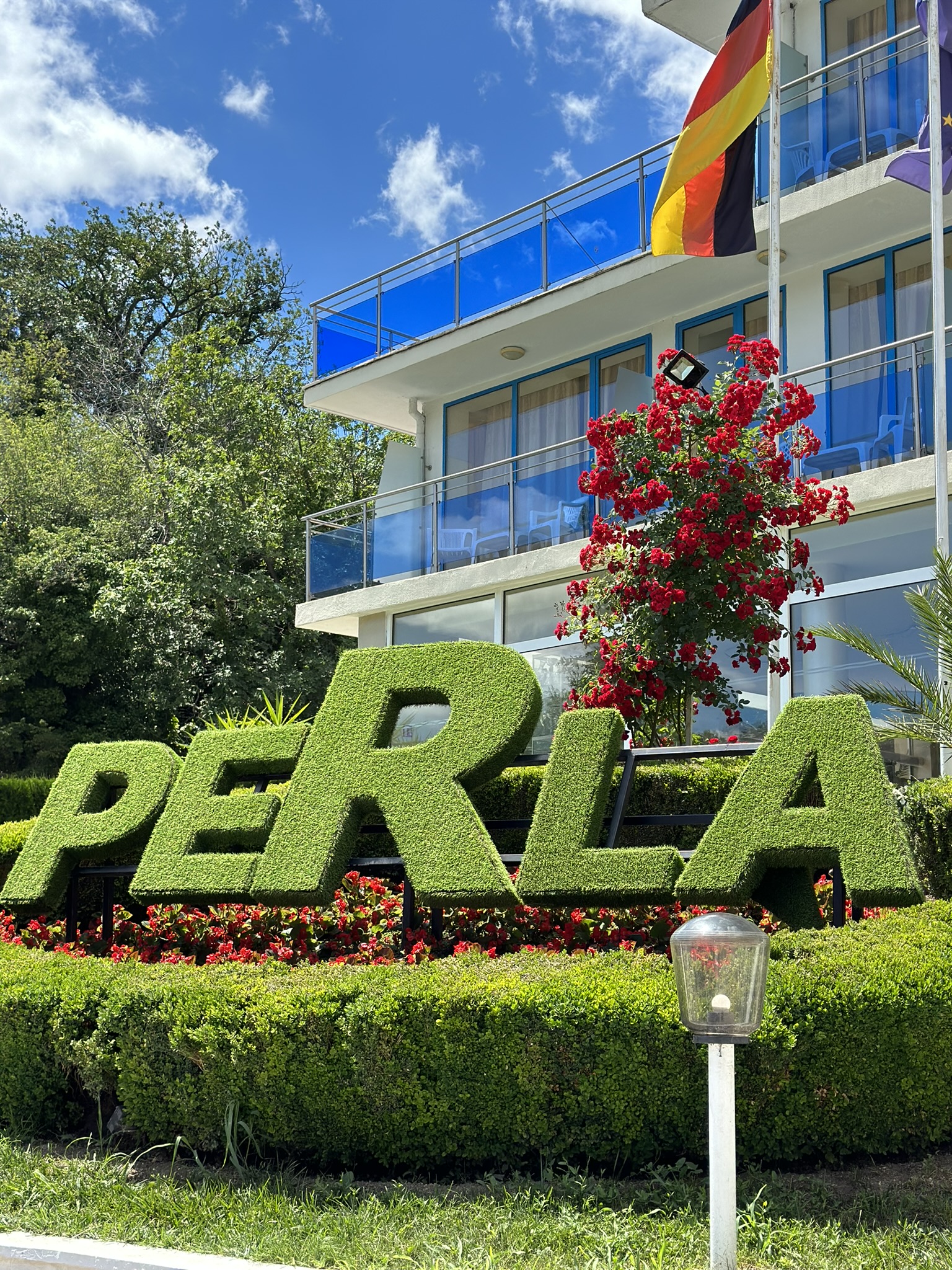 Park Hotel Perla 51/60