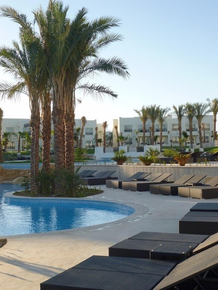 Swissotel Sharm el Sheikh All Inclusive Collection 54/55