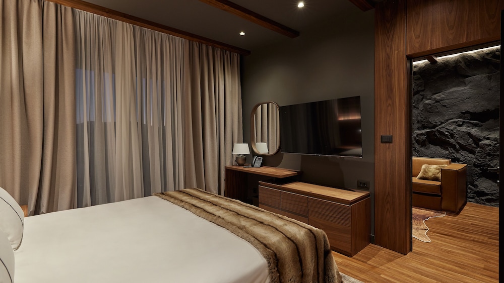 BOR Natural Chic Suites by Karisma 7/50