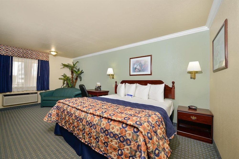 Americas Best Value Inn Houston Hobby Airport 10/20