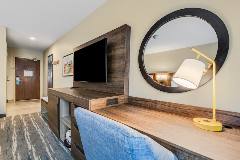 Hampton Inn And Suites Selma Tx 9/46