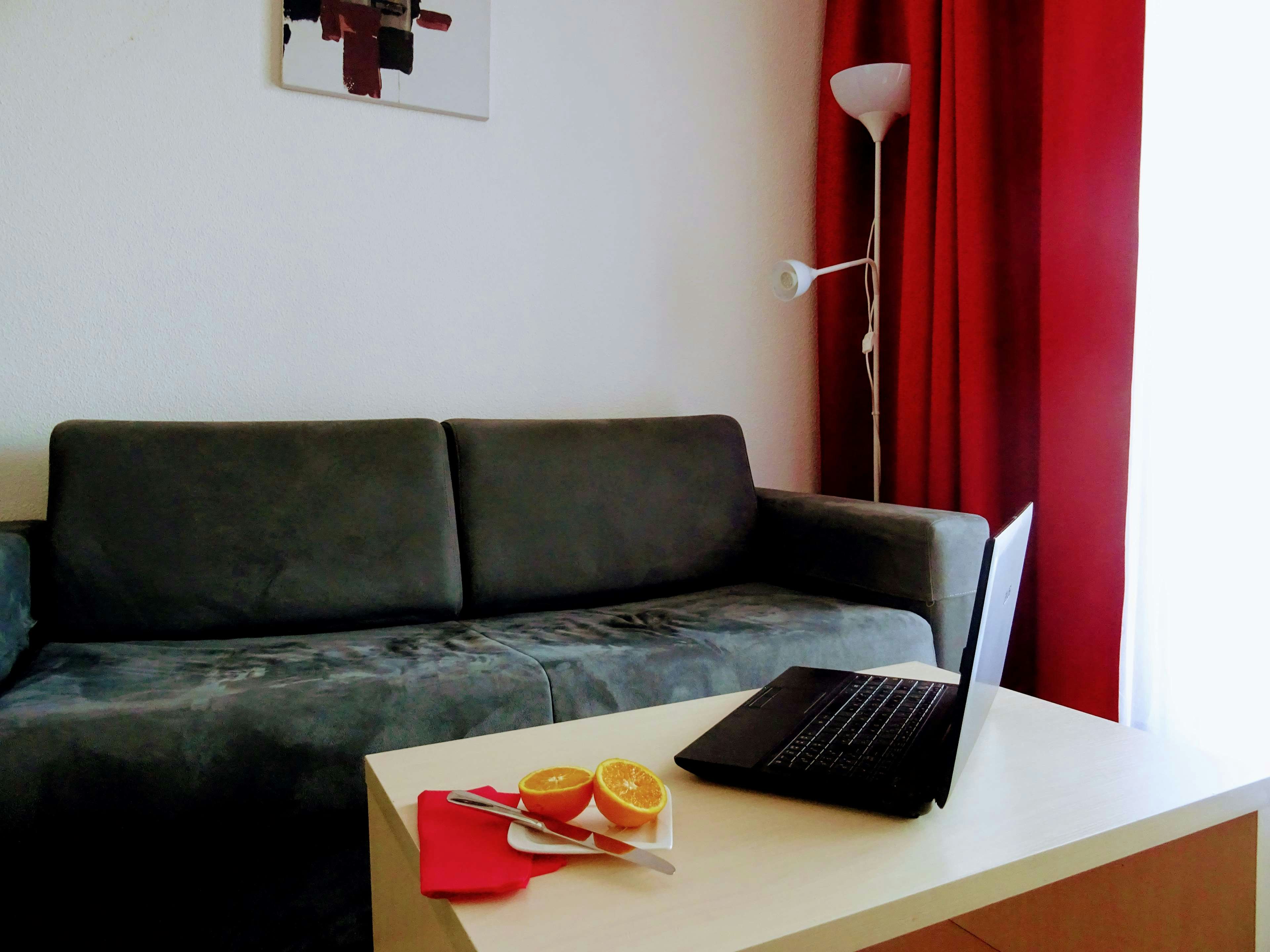 Alezan Hotel & Residence 40/71