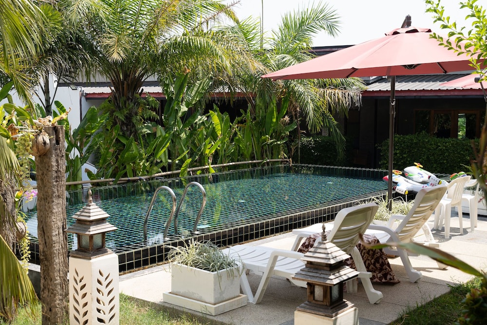 The Loft Panwa Resort 41/50