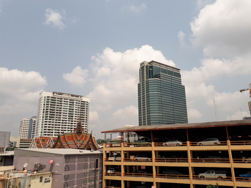 Bed By City Surawong-Patpong 6/34
