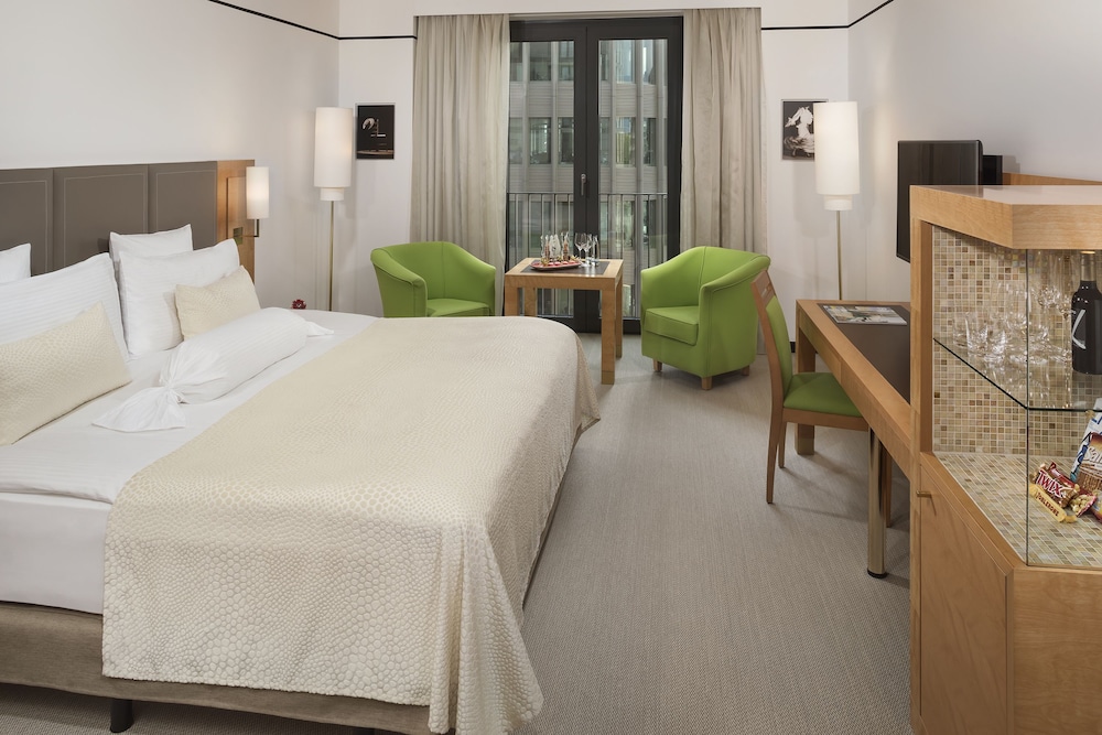 Melia Berlin 22/70