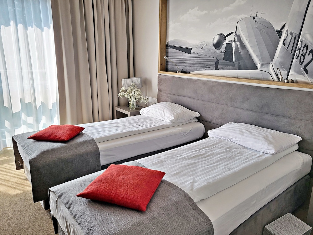 Hotel Forza 14/50