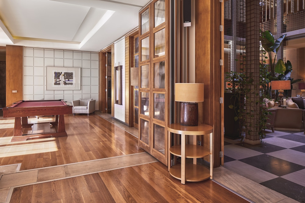 MIM Sotogrande Member of Melia Collection 9/71