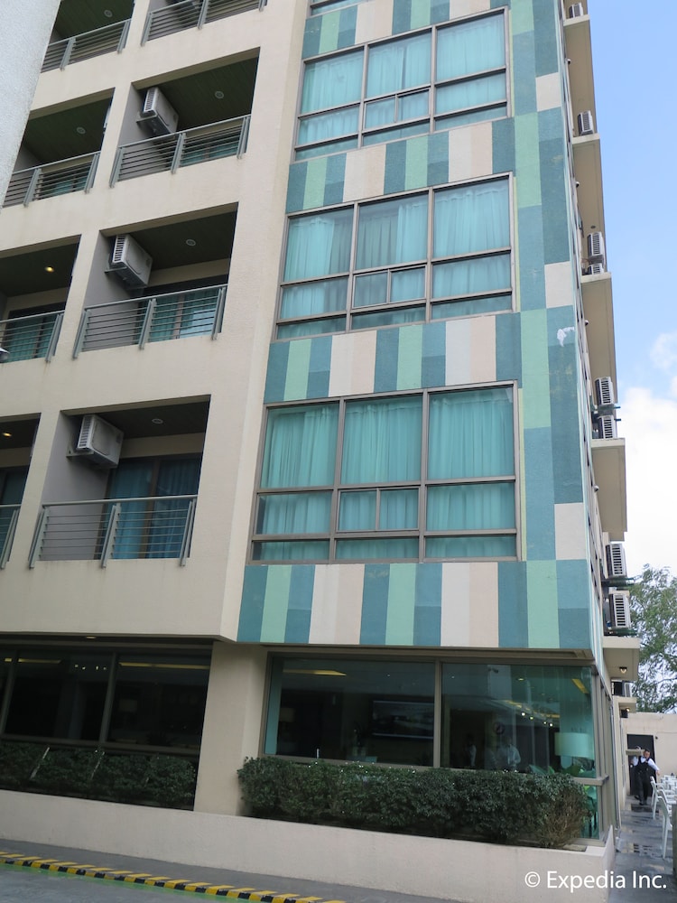 One Tagaytay Place酒店(One Tagaytay Place) 图片4