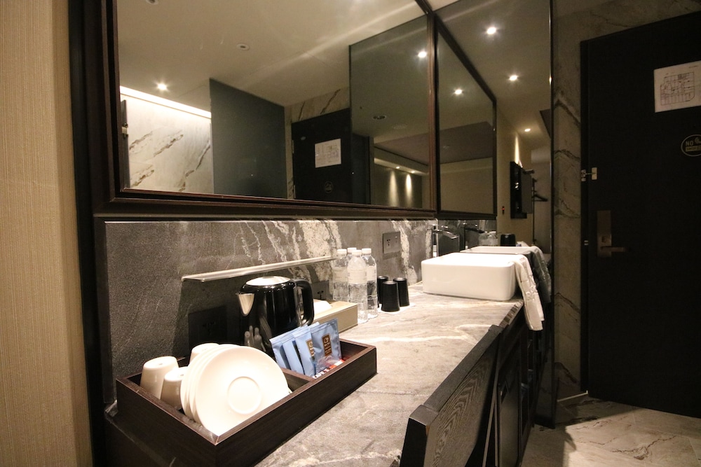 Hotel Midtown Richardson Kaohsiung Boai 27/55