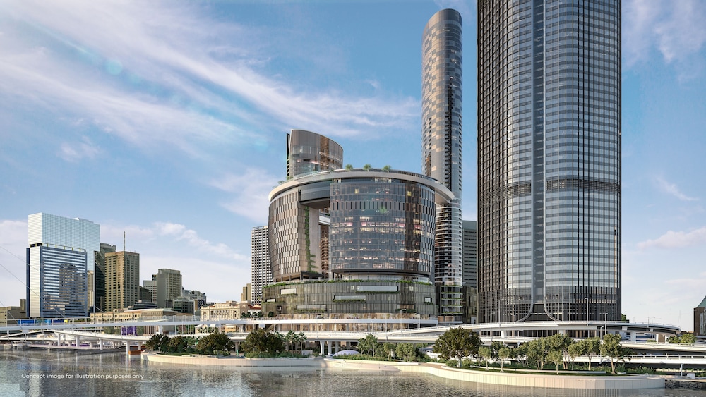 The Star Grand Brisbane 44/50
