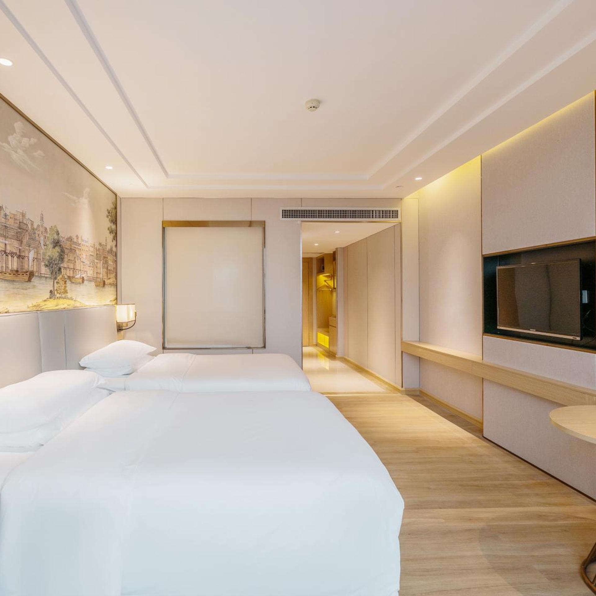 Vienna Hotel (Guangzhou Yuexiu Huifu West Road) 10/47