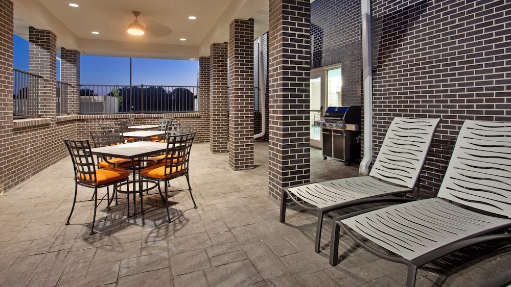 Candlewood Suites GRAND ISLAND 31/35