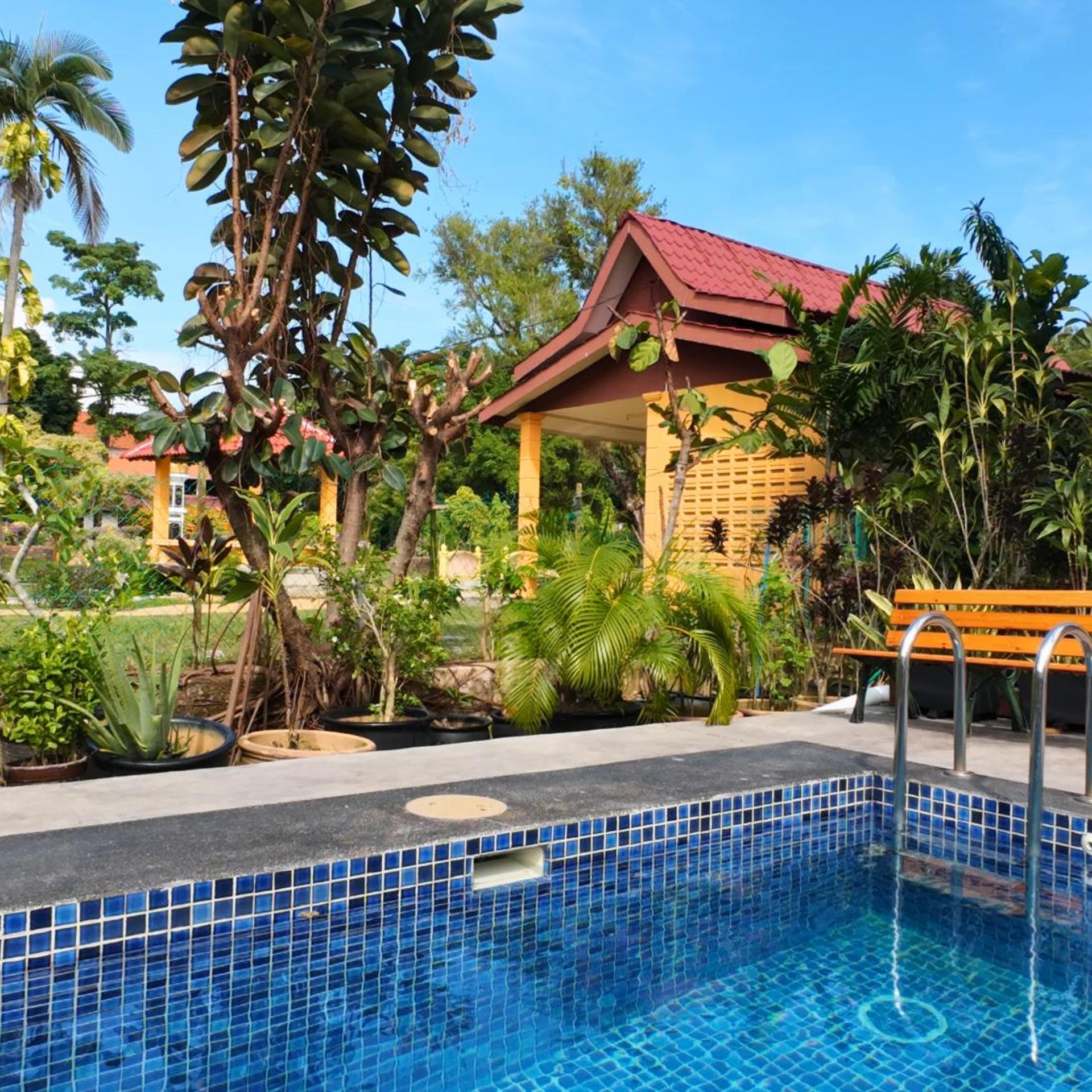 Rucksack Inn Premium Melaka 57/66