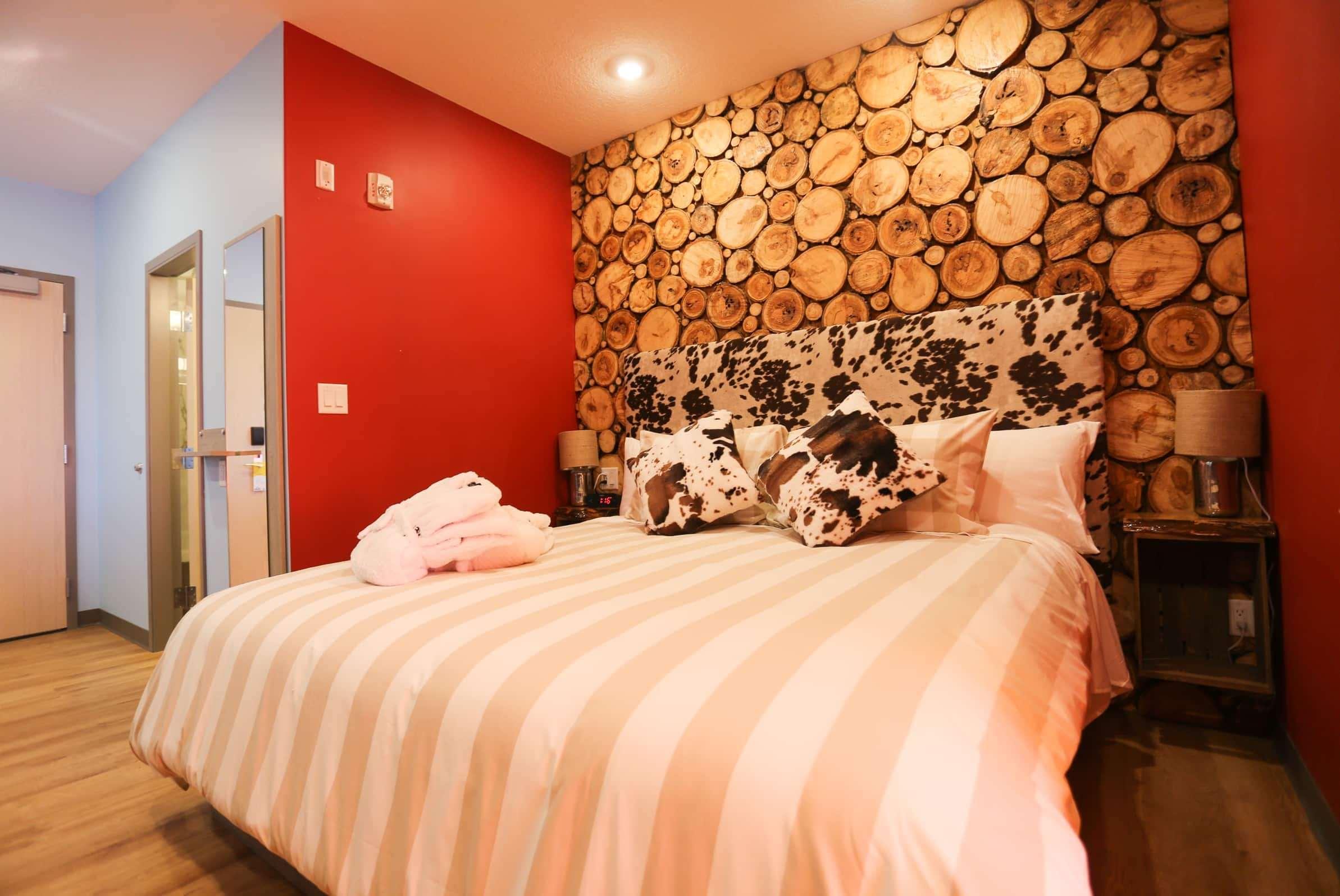 Kids Theme, Suite, King Bed