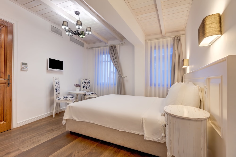 Ela Tenedos Hotel - Adults Only 18/50