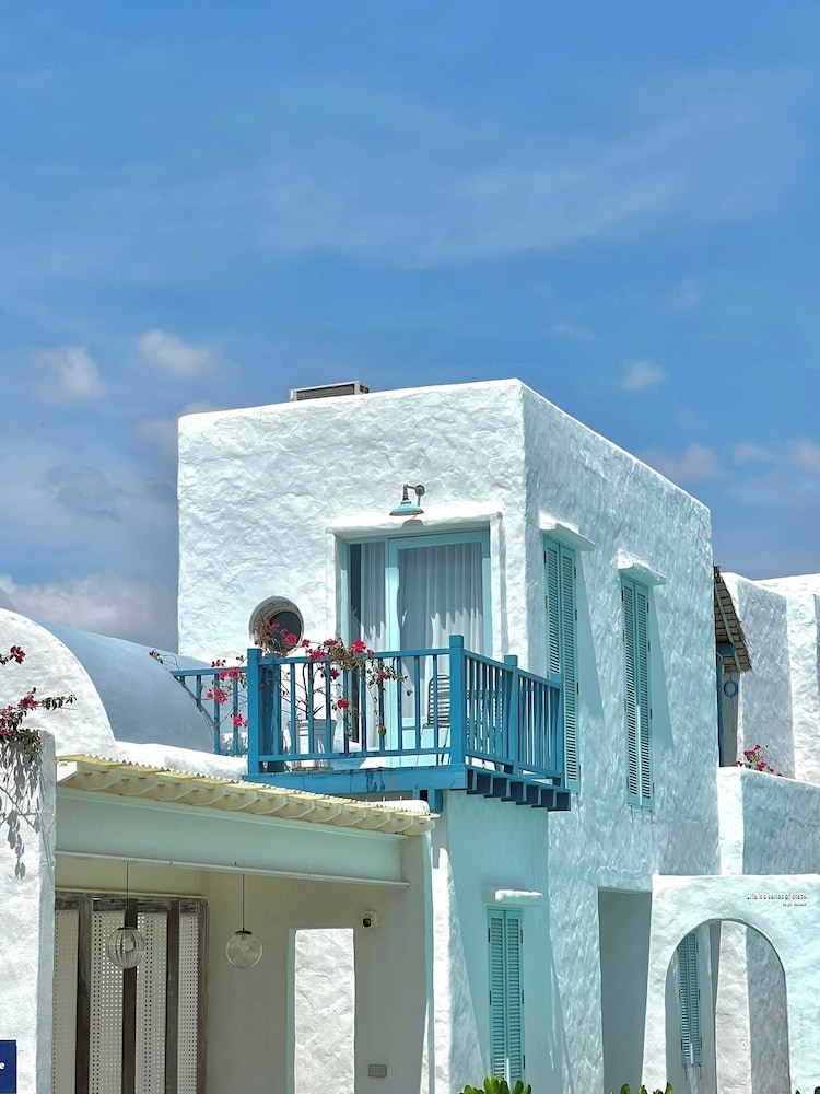 Resort de Paskani 6/50