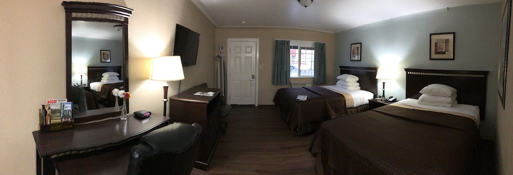Valueinn Motel 35/59