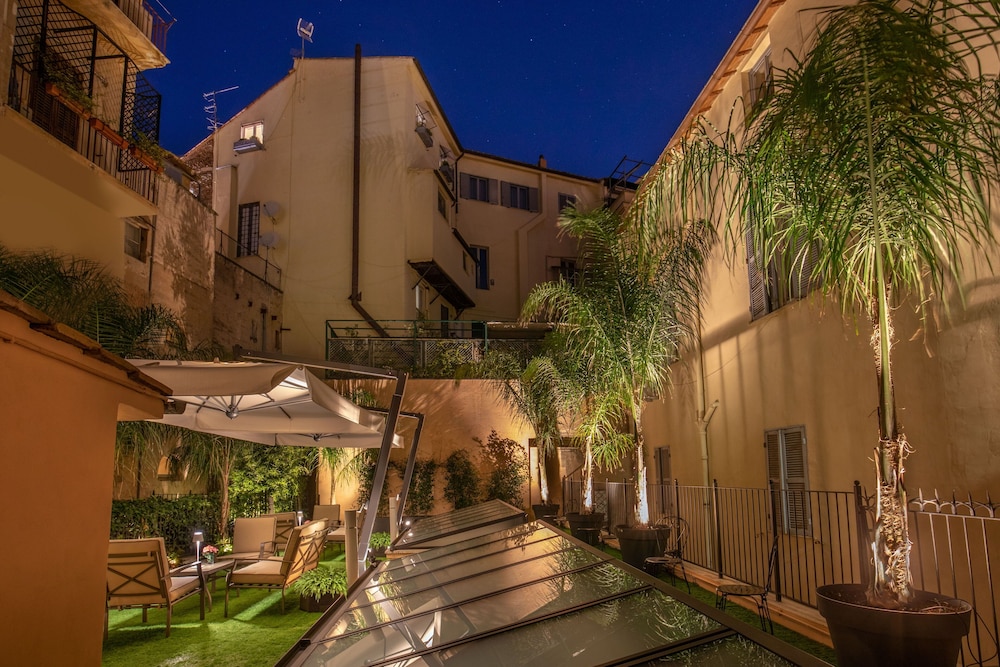 Hotel la Place Roma 22/27