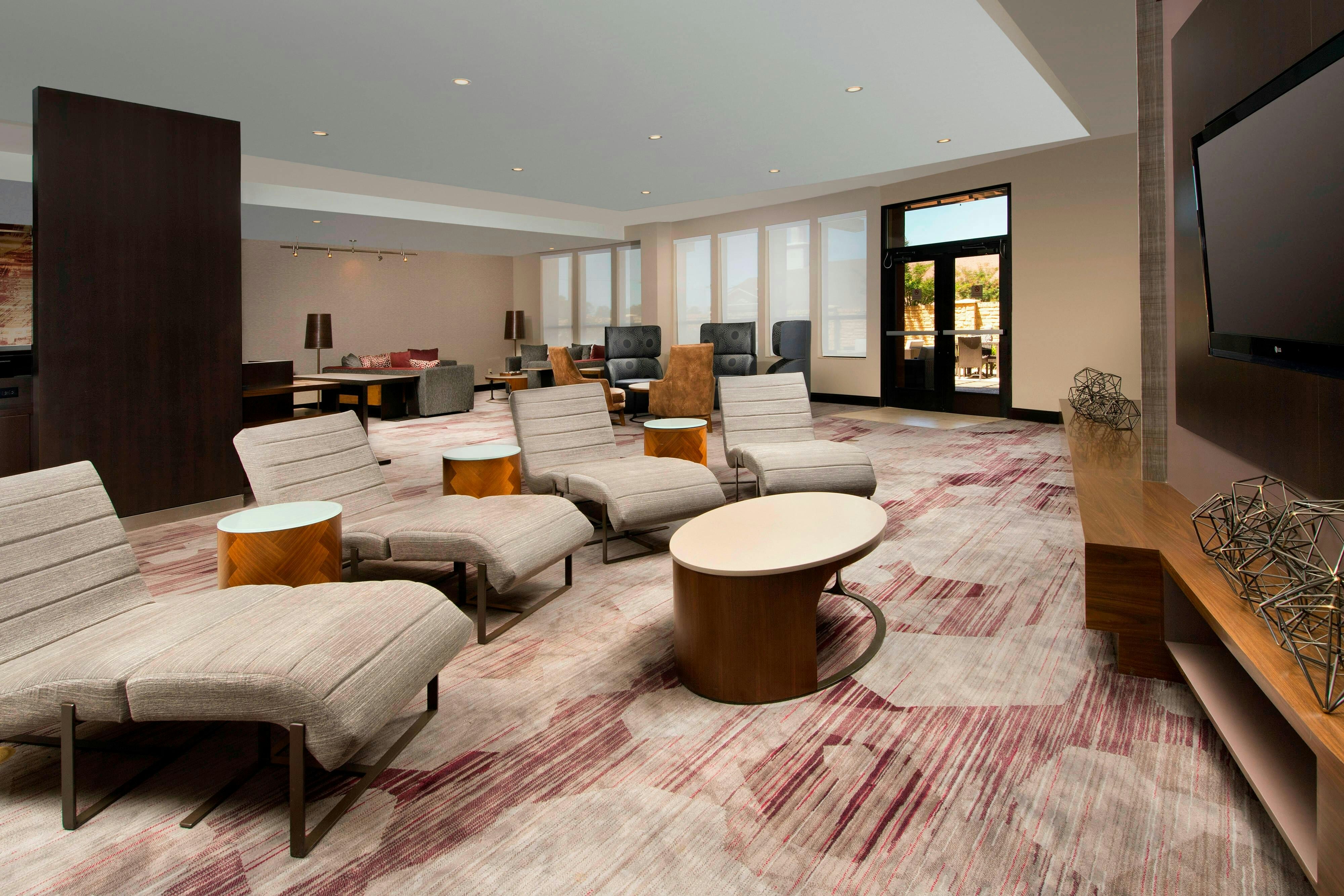 Courtyard by Marriott Tyler 7/22