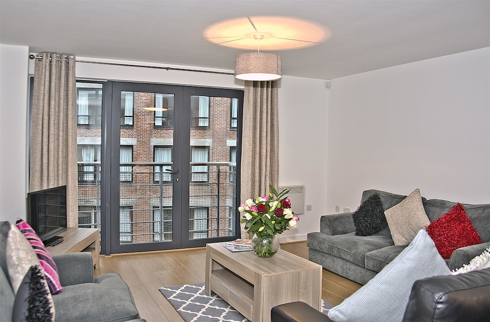 NOVU Apartments Liverpool Central (Duke Street) 46/71