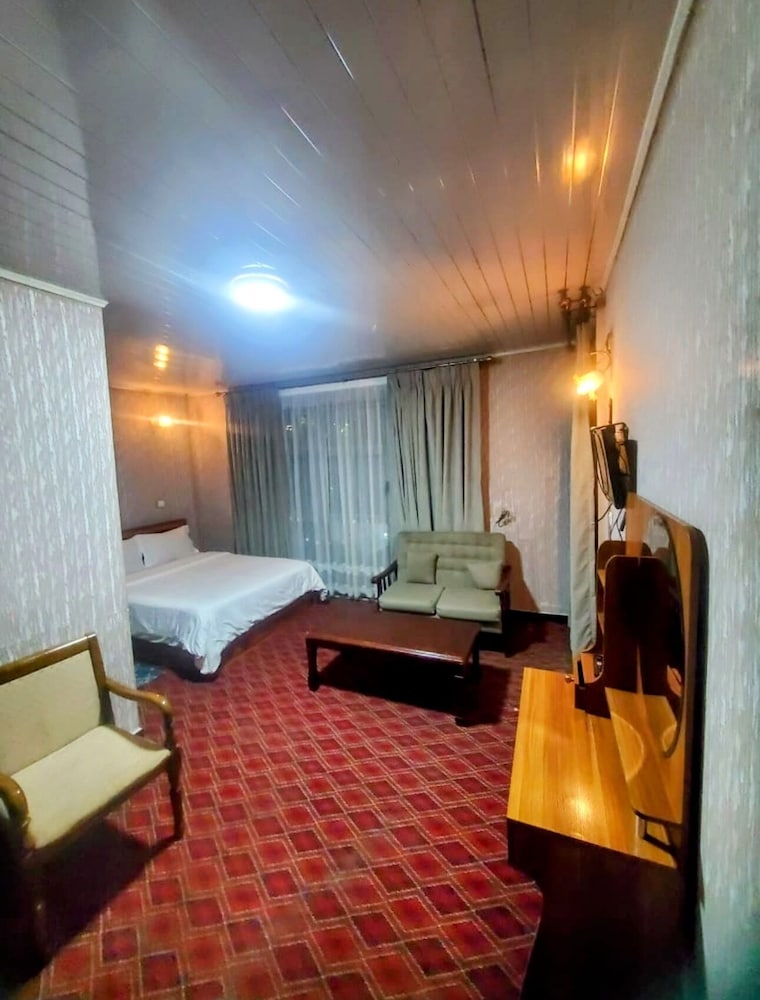 Keba Guest House 23/45