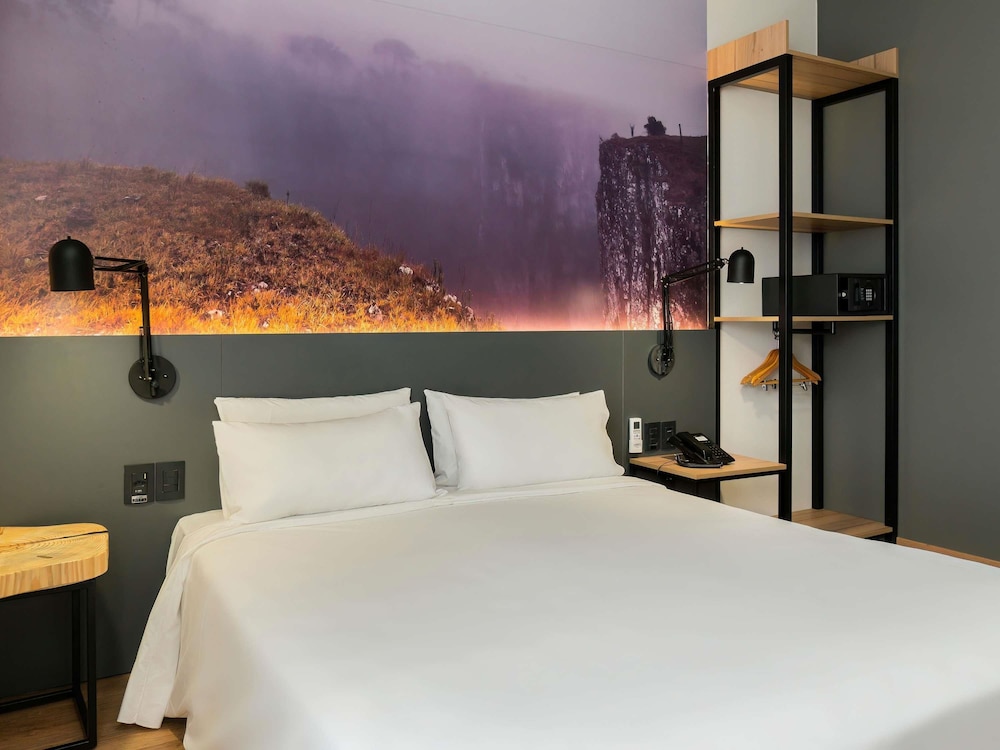 Novotel Criciuma 15/50