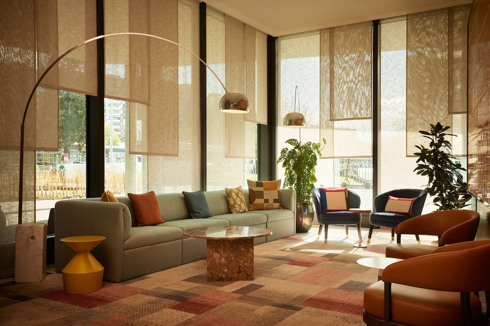 Adina Apartment Hotel Geneva 41/71