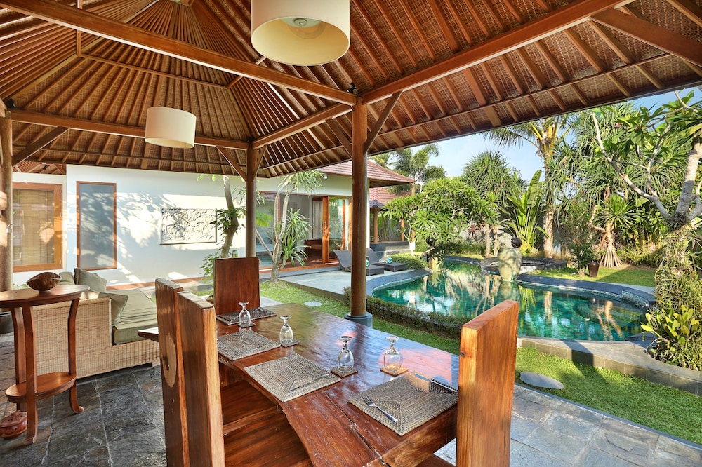 THE KAMPUNG UBUD VILLA 31/50