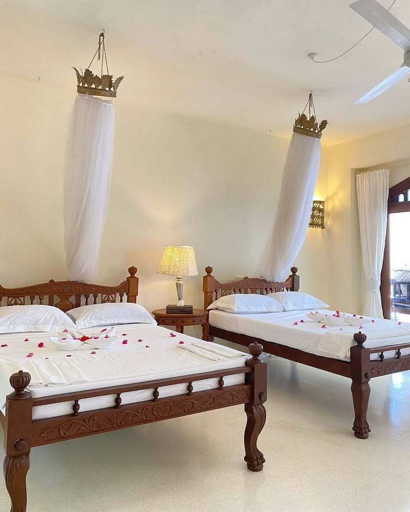 Kilili Baharini Resort 7/50