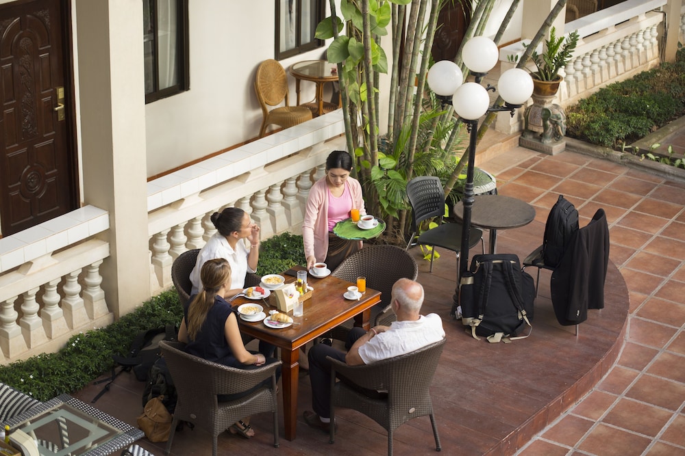 Mali Namphu Hotel 31/41