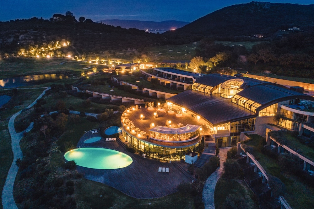 Argentario Golf & Wellness Resort 2/68