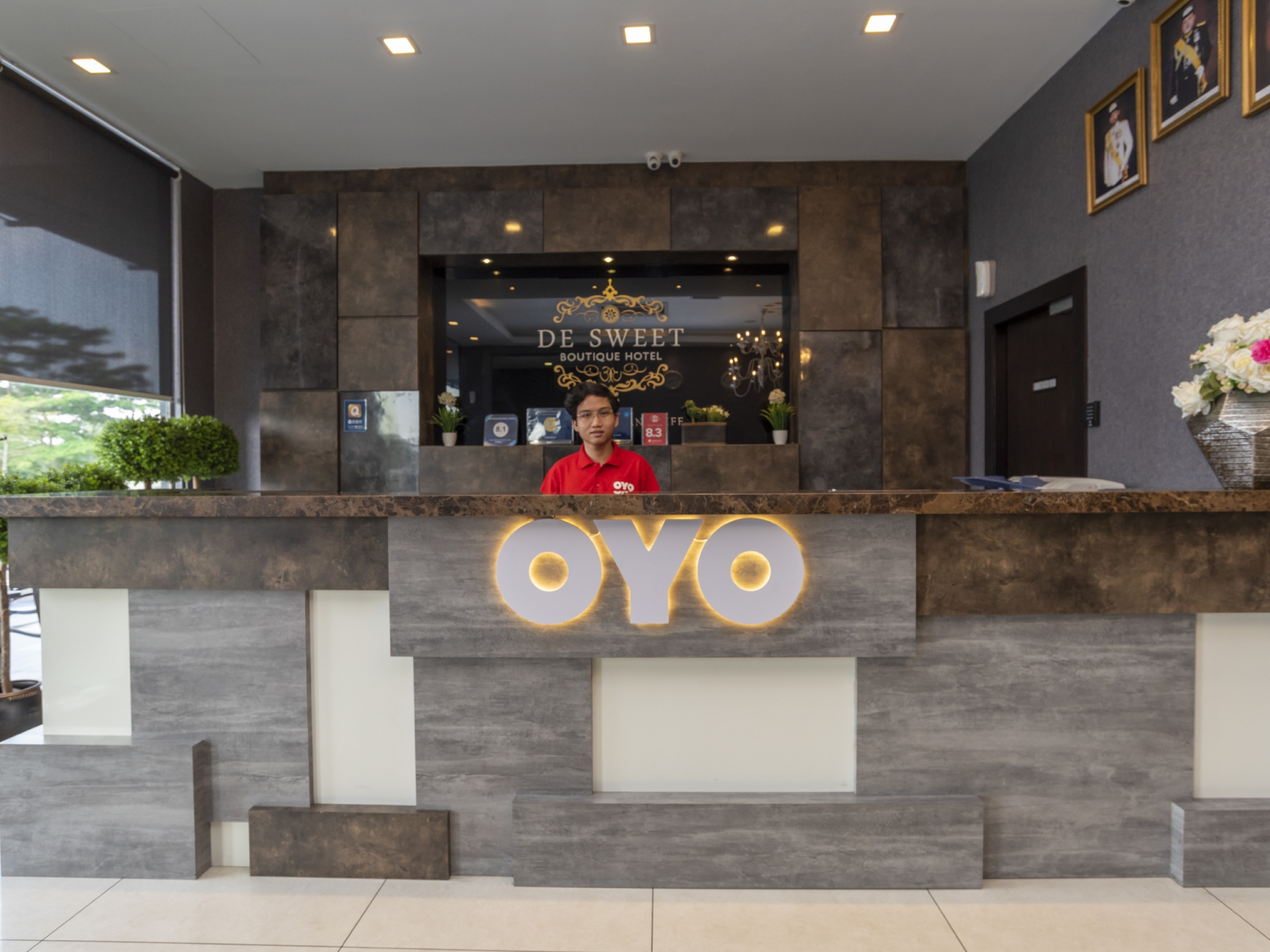 De Sweet Boutique Hotel 2/75