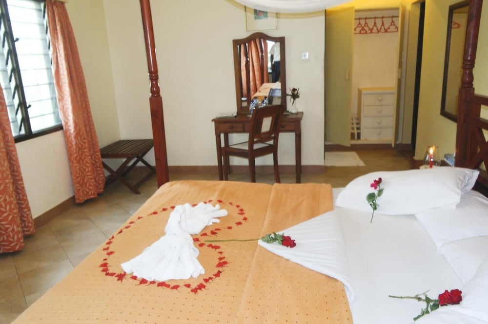 Jumuia Conference & Beach Resort 31/45