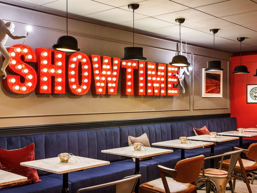 ibis Styles London Southwark - near Borough Market 58/75