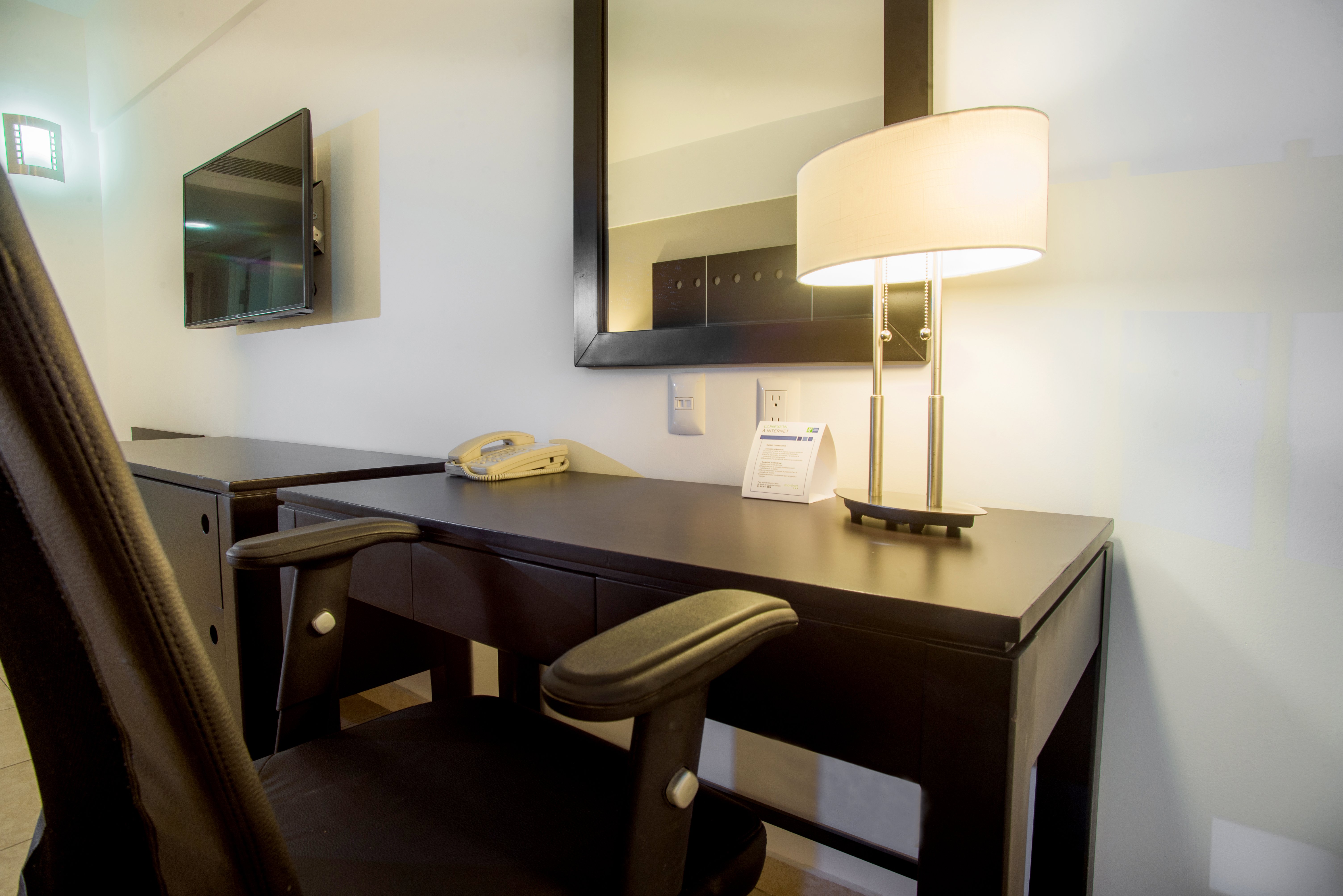 Holiday Inn Express Tapachula Chis 40/60