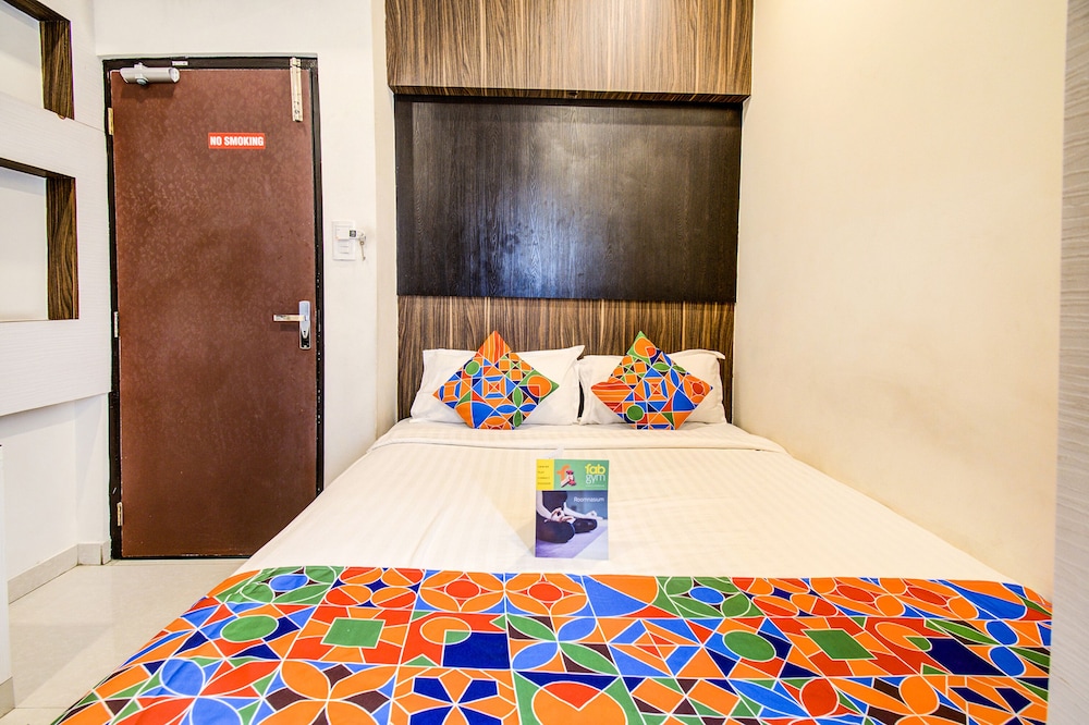 Fabhotel Corporate Crown Koramangala 29/32