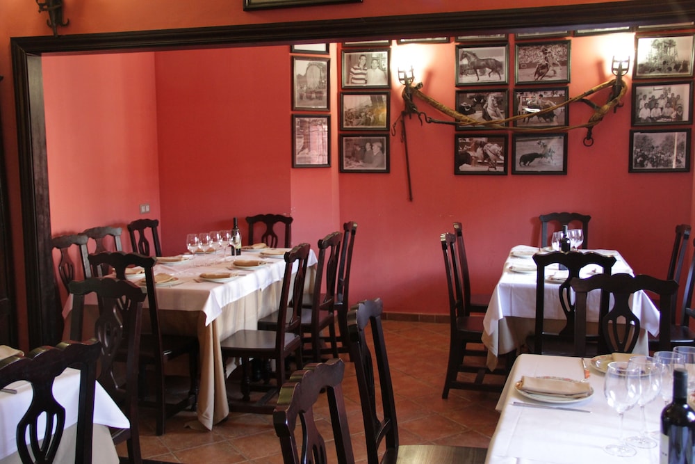 Hostal Pechi 36/46