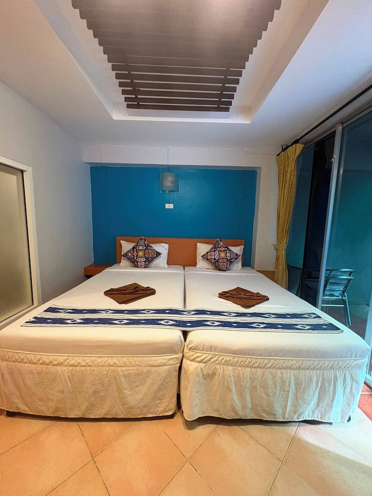 Porter House Patong 29/74